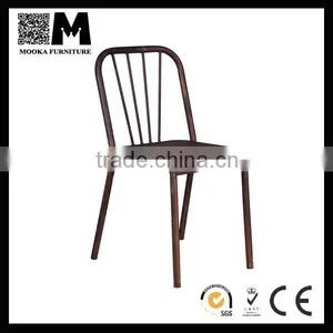 High Quality Fashion Restaurant Chair thumbnail-1