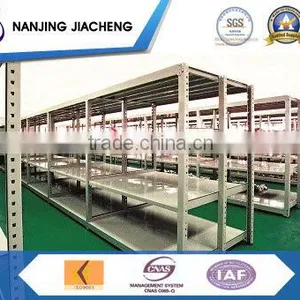 Customized Galvanized or Powder Coated Light Rack thumbnail-4