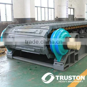 2014 Hot Sale High Quality New Design Apron Feeder thumbnail-1