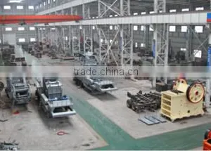 Henan Fote Heavy Machinery Co., Ltd. company overview - view 1 thumbnail