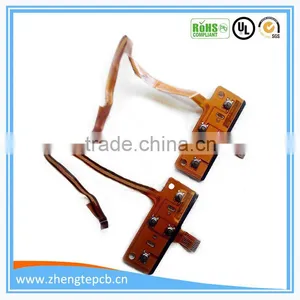 Power Adapter Universal Remote Controls Flexible Pcb Manufacturer thumbnail-6