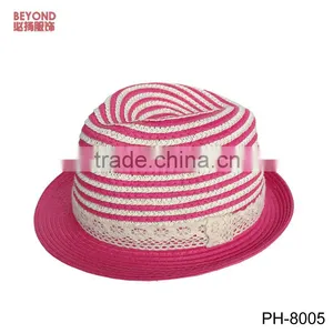 Wholesale Hat Panama From Manufacturer thumbnail-5