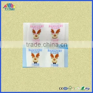 Woven Label for Sales Children Label Kids Woven Label Lovely Label Kids Label thumbnail-4