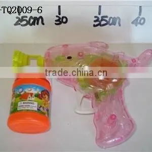 Shark Bubble Guns With Lamp thumbnail-1