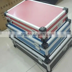 Cheap Aluminium Suitcase thumbnail-2