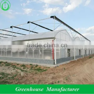 Diy Polycarbonate Greenhouse thumbnail-1