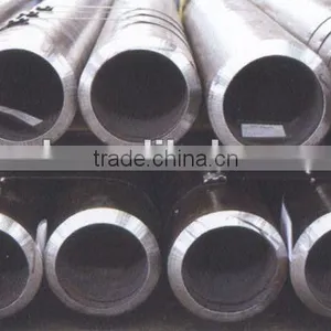 Hydraulic Cylinder Steel Pipe thumbnail-1