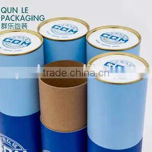 Custom T Shirt Wholesale Packaging Round T Shirt Packaging Box thumbnail-3