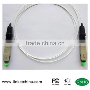SC MM Fast Fiber Connector thumbnail-1