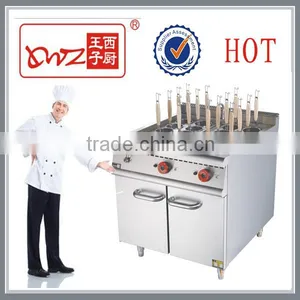 Electric Pasta Cooker With Cabinet|Western Style Kitchen Cabinet thumbnail-1
