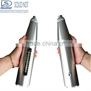 Digital Portable Schmidt Concrete Test Hammer HT225W thumbnail-5