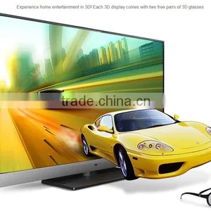 Original Xiaomi TV 2 3D Ultra HD 4k TV 49 Inch 3840*2160 Quad Core Android Smart TV thumbnail-2