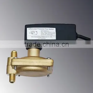 Adjustable Range Differential Pressure Flow Switch thumbnail-1