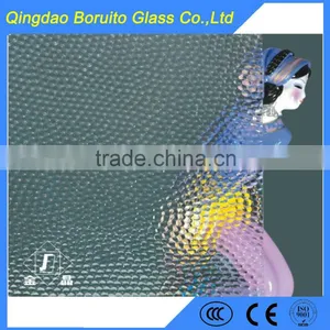 Millennium Pattern Glass Supplier thumbnail-1