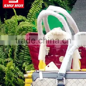 Pe Foam Tube/rod Extrusion Machine Inversion Table Cooler Bag Foaming Sheet/tube/rod Extruder thumbnail-2