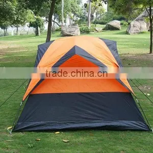 Factory Sale Dome Camping Tent thumbnail-2