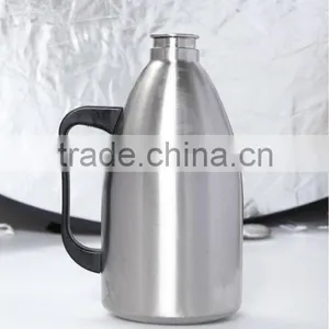 Used Stainless Steel Beer Kegs thumbnail-1
