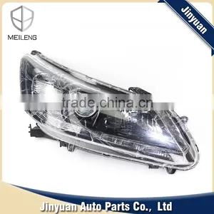 Hot Sale 33150-T2A-H01 1 Auto Head Light Lamp Electrical System Jazz For Honda thumbnail-1