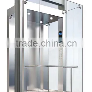 Observation Elevator(EC3-008) thumbnail-1