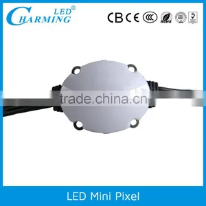 Outdoor Spot Rgb Pixel Light thumbnail-5