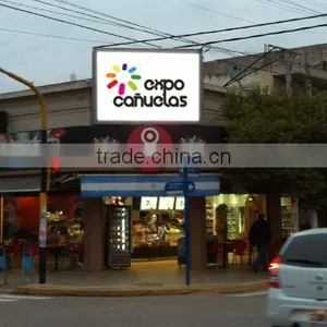 P10mm Outdoor Led Sign Video Led Sign ad Led Sign thumbnail-1