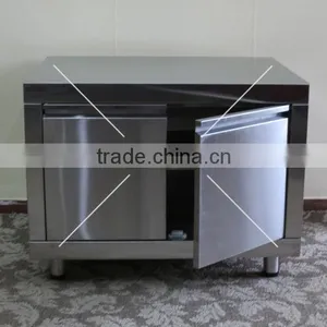 Luxury BBQ Island! ! 304 Stainless Steel Kitchen Cabinet/Stainless Steel Barbecue Cabinet thumbnail-4
