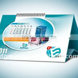 Table Calendar Design thumbnail-1