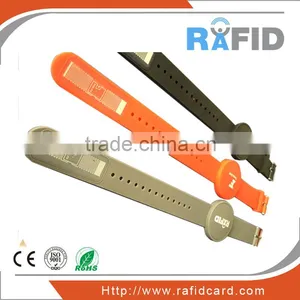 Adjustable Rfid Bracelet for Activity thumbnail-1