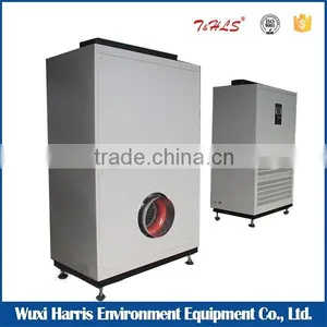 Industrial Use High Precision Temperature and Humidity Air Conditioner thumbnail-5