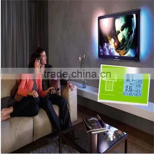 Smart Household PM2.5 Air Monitor for Environmental Monitoring thumbnail-4