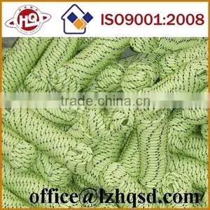 3/4 Inch Glow in the Dark Rope ,pp Braided Rope Quality Choice thumbnail-2