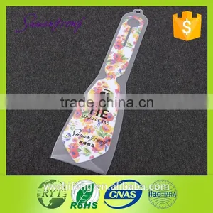 Hotsale CMYK Printed PVC Baggage Tag,OEM Luggage Tag thumbnail-5