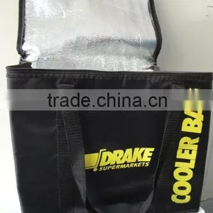 Promotional Cooler Bag thumbnail-1