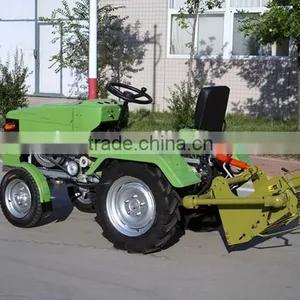 WEITUO Brand Walking Tractor With Tillers Supplier's Choice thumbnail-2