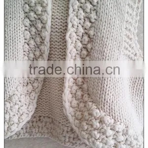 Children's Knitting Wear Kids' Sleeveless Hoodie Sweater Waistcoat thumbnail-2