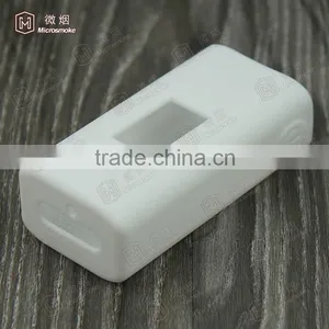 Cuboid Mini 80w Vape Mod Silicone Case Cuboid Mini Mod Wholesale Cuboid Mini 80W TC Mod Protective Case Shipped by DHL thumbnail-1