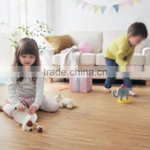 Formaldehyde Free Warm Intelligent Floor Heating System thumbnail-1