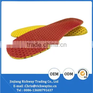 Breathable EVA Insole for Shoes thumbnail-1