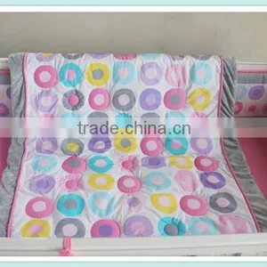 Infant Crib Comforter Baby thumbnail-4