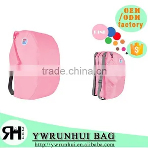 Mutifunctional Lightweight Waterproof Foldable Day Backpack thumbnail-1