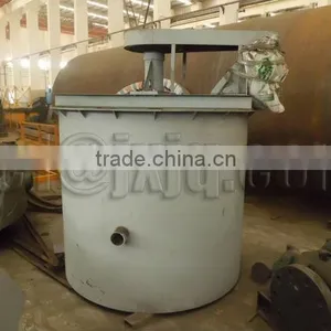 Blender/galena Concentrating Plant thumbnail-1
