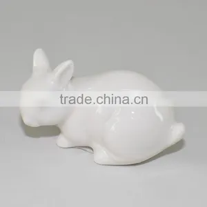 Ceramic Rabbit as the Best Easter Gift thumbnail-1