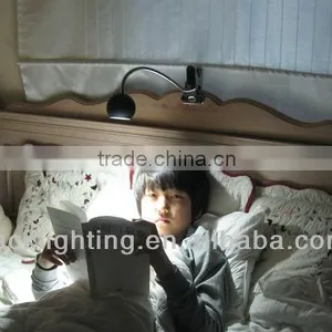 LED Desk Lighting JK813C Led Hotel Table Lamp thumbnail-1