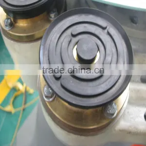 Automatic Glass Beveling Polishing Machine Glass Polisher thumbnail-3