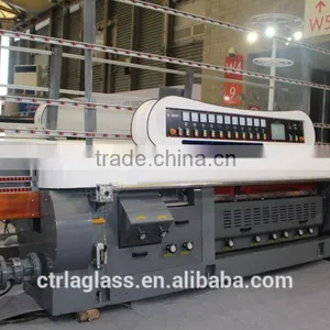 Laminated Glass Grinder Making Machine thumbnail-1