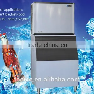 2015 New Tech Professional Luxury Commercial Use Ice Maker thumbnail-1