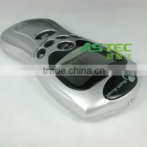 Hand-held Pulse Therapy Massager thumbnail-4