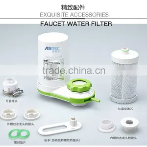 High Effective Home Use Water Filter System thumbnail-1