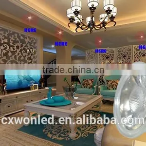 5w Cob Construction Spotlight thumbnail-4