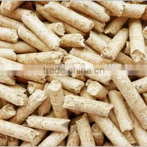 China Bulk Wood Pellets for Sale Discount Now thumbnail-4